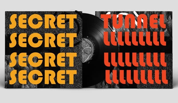 Vinyl Cover
